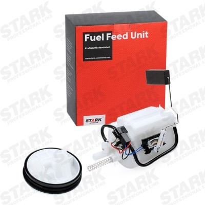 Fuel module Stark SKFU-0410009 SKFU-0410009 - photo 2