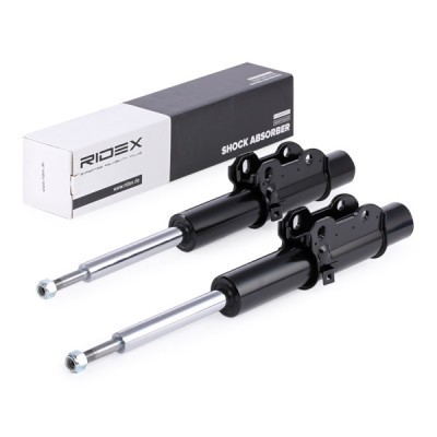 Shock Absorber RIDEX 854S1994 854S1994 - photo 2