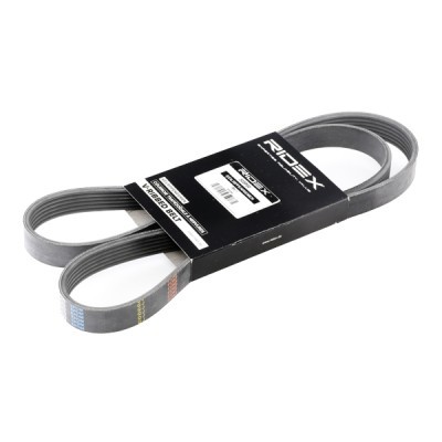 V-Ribbed Belt RIDEX 305P0138 305P0138 - photo 3