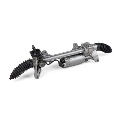 Steering Gear RIDEX 286S1276R 286S1276R - photo 3