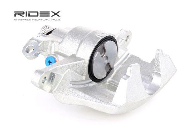 Brake Caliper RIDEX 78B0258 78B0258 - photo 1