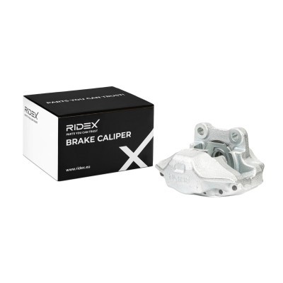 Brake Caliper RIDEX 78B0433 78B0433 - photo 2