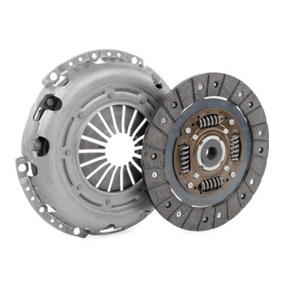 Clutch Kit RIDEX 479C3076 479C3076 - photo 4