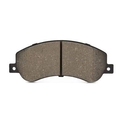 Brake Pads Set RIDEX 402B0283P 402B0283P - photo 5