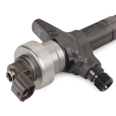 Injector Nozzle RIDEX 3902I0509R 3902I0509R - photo 5