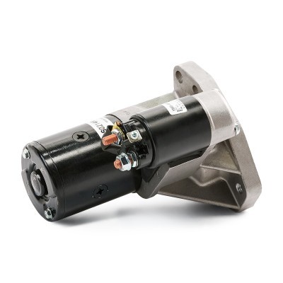 Starter RIDEX 2S0214R 2S0214R - photo 3