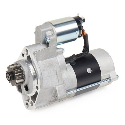 Starter RIDEX 2S0586 2S0586 - photo 3