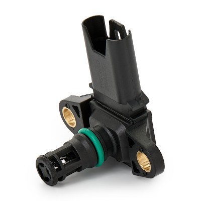 Boost pressure sensor RIDEX 161B0098 161B0098 - photo 2