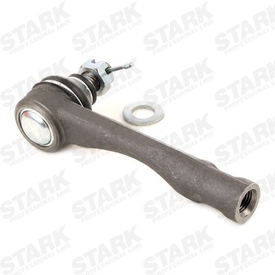 Tie Rod End Stark SKTE-0280515 SKTE-0280515 - photo 4