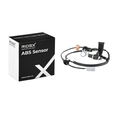 ABS Sensor RIDEX 412W0278 412W0278 - photo 2