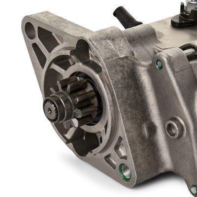 Starter RIDEX 2S0241R 2S0241R - photo 5