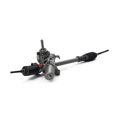 Steering Gear RIDEX 286S1409R 286S1409R - photo 3