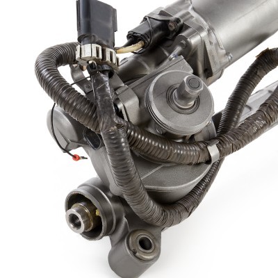 Steering Gear RIDEX 286S1348R 286S1348R - photo 5