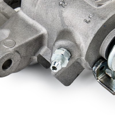 Brake Caliper RIDEX 78B0551R 78B0551R - photo 6