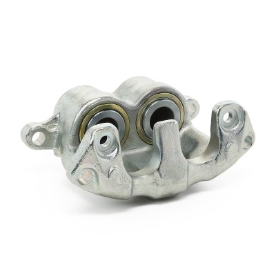 Brake Caliper RIDEX 78B3457R 78B3457R - photo 2