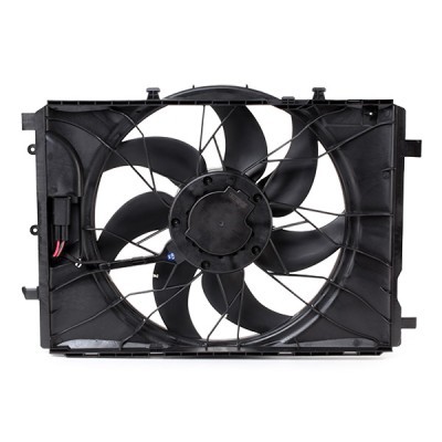 Fan, Radiator RIDEX 508R0142 508R0142 - photo 4
