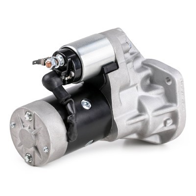 Starter RIDEX 2S0290 2S0290 - photo 4