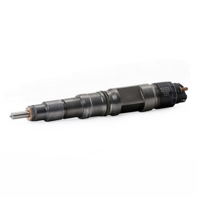 Injector Nozzle RIDEX 3902I0344R 3902I0344R - photo 3