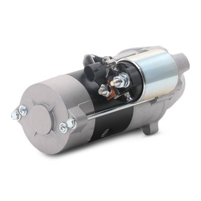Starter RIDEX 2S0169 2S0169 - photo 4
