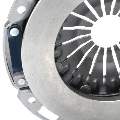 Clutch Kit RIDEX 479C0829 479C0829 - photo 6