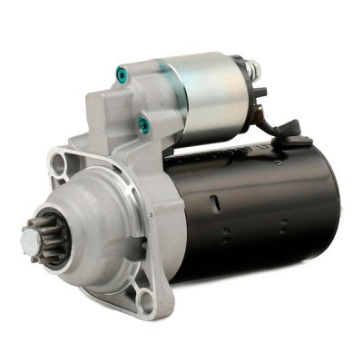 Starter RIDEX 2S0423 2S0423 - photo 3