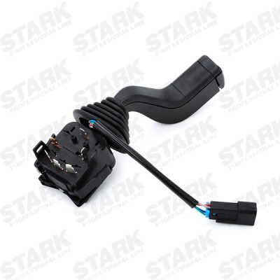 Steering Column Switch Stark SKSCS-1610065 SKSCS-1610065 - photo 4