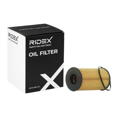 Oil Filter RIDEX 7O0261 7O0261 - photo 7