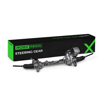 Steering Gear RIDEX 286S1063R 286S1063R - photo 2