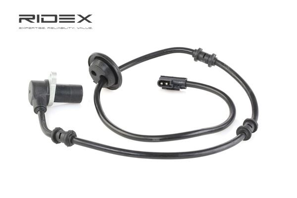 ABS Sensor RIDEX 412W0237 412W0237 - photo 1