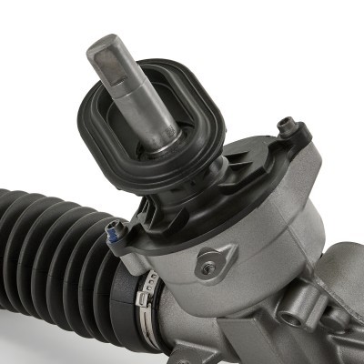 Steering Gear RIDEX 286S1244R 286S1244R - photo 6