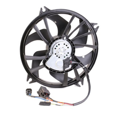 Fan, Radiator RIDEX 508R0153 508R0153 - photo 4