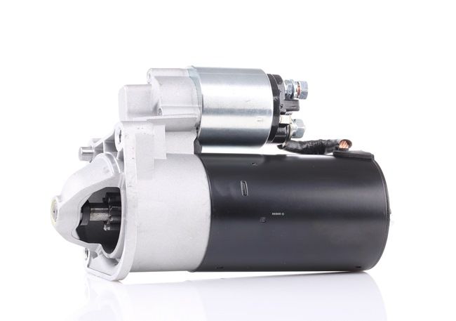 Starter RIDEX 2S0101 2S0101 - photo 1