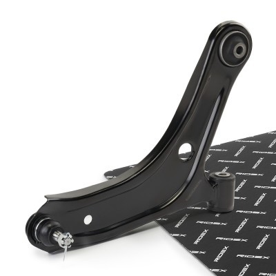 Control Arm RIDEX 273C2549 273C2549 - photo 2