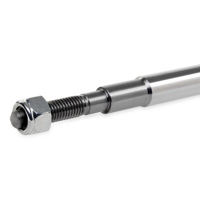 Shock Absorber RIDEX 854S0897 854S0897 - photo 8