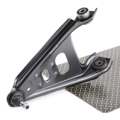 Control Arm RIDEX 273C0600 273C0600 - photo 2