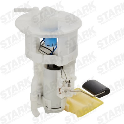 Fuel module Stark SKFU-0410381 SKFU-0410381 - photo 4