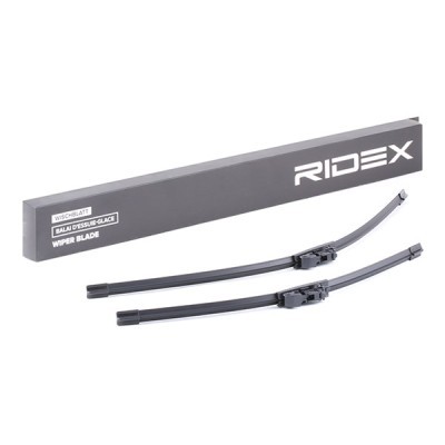 Wiper Blade RIDEX 298W0242 298W0242 - photo 2