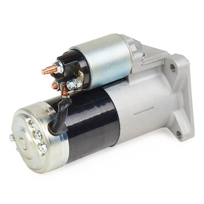 Starter RIDEX 2S0607 2S0607 - photo 4