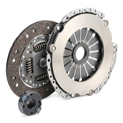 Clutch Kit RIDEX 479C0584 479C0584 - photo 4