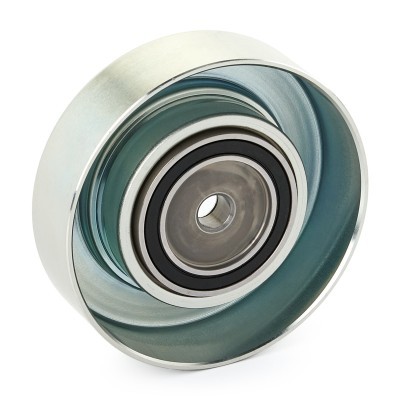 V-Ribbed Belt Deflection Guide Pulley RIDEX 312D0018 312D0018 - photo 3