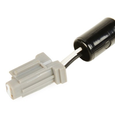 ABS Sensor RIDEX 412W0893 412W0893 - photo 4