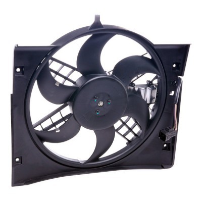 Fan, Radiator RIDEX 508R0080 508R0080 - photo 3