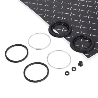 Repair Kit, Brake Caliper RIDEX 405R0005 405R0005 - photo 2
