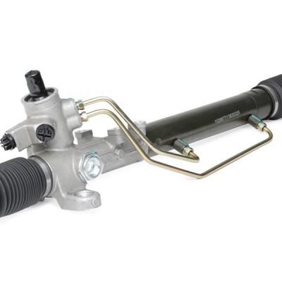 Steering Gear RIDEX 286S0053 286S0053 - photo 7