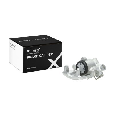 Brake Caliper RIDEX 78B0522 78B0522 - photo 2