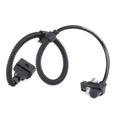 Crankshaft Pulse Sensor RIDEX 833C0298 833C0298 - photo 3