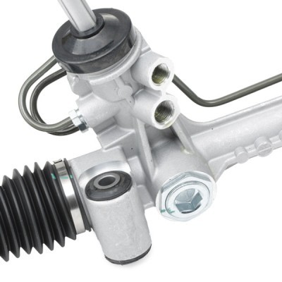 Steering Gear RIDEX 286S0015 286S0015 - photo 8