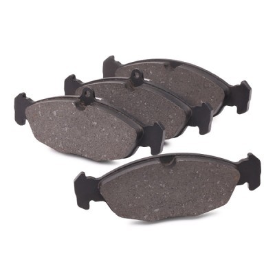 Brake Pads Set RIDEX 402B0047 402B0047 - photo 6