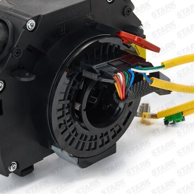 Steering Column Switch Stark SKSCS-1610083 SKSCS-1610083 - photo 5