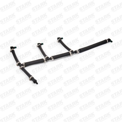 Fuel return hose Stark SKHFO-3370073 SKHFO-3370073 - photo 2